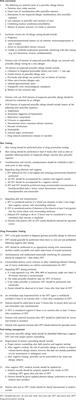 Hong Kong Drug Allergy Delabelling Initiative (HK-DADI) consensus statements for penicillin allergy testing by nonallergists